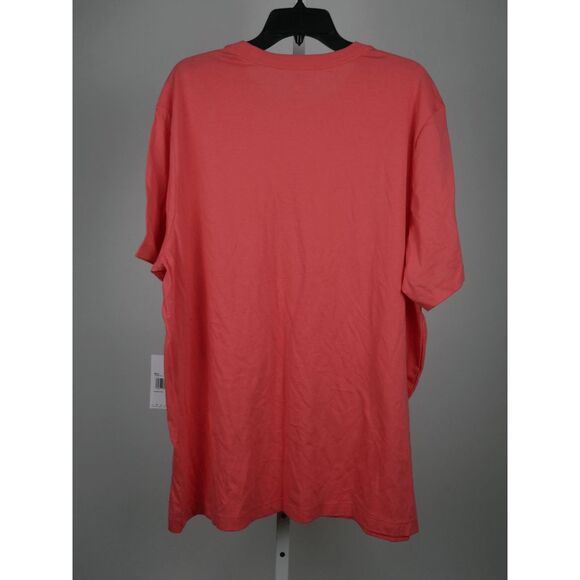 Nike Men's The Nike Tee Sportswear Club Graphic T-shirt XXL - Picture 6 of 10